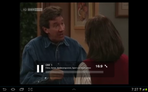 3MobileTV screenshot 4