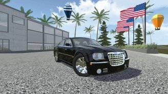 American Luxury and Sports Cars screenshot 1