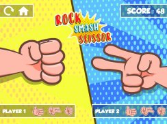 Rock Paper Scissors Epic Fight screenshot 6
