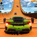 Car Stunt Games 3D Car Game gt Icon