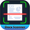 Docx Scanner - Free Document Scanner Icon