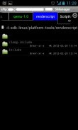 SManager SSH addon screenshot 1