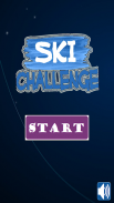 تحدي التزلج screenshot 4