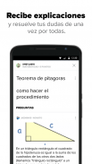 Brainly – Ayuda para estudiar screenshot 5