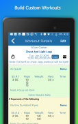 FitSW for Personal Trainers screenshot 8