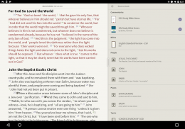 Bible App by Olive Tree screenshot 3