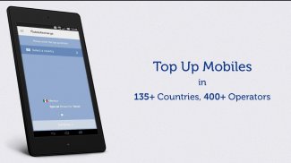 MobileRecharge - Mobile Top Up screenshot 14