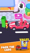 Guru Valet - Parkir Mobil screenshot 7