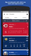 FOX Sports: LIVE Streaming, Scores, and News screenshot 0