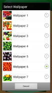 सब्जियों वॉलपेपर रहते हैं screenshot 7