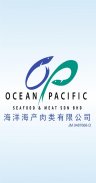 Ocean Pacific Seafood & Meat screenshot 2