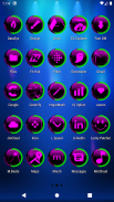 Pink Icon Pack Style 7 screenshot 22