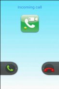 VFoni - video llamadas y SMS screenshot 1