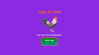 Jogo do Galo screenshot 27
