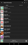 Radio FM Romania screenshot 12