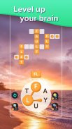 Puzzlescapes Word Search Games screenshot 7