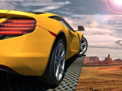 Extreme Speed Racing Stunt 3D screenshot 9