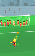 Football Game Scorer screenshot 10