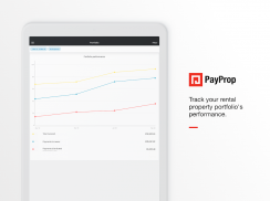 PayProp Owner screenshot 5