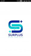 Surplus - Plus For All screenshot 1