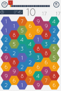 E. Learning Addition puzzle screenshot 9