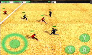 Simple Soccer screenshot 12