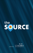 The Source – CoreNet Global screenshot 0