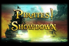 Pirates! Showdown Full Free screenshot 0