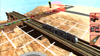 Traffic Control 2 screenshot 1