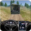 Tourist Bus Simulator 2016 Icon