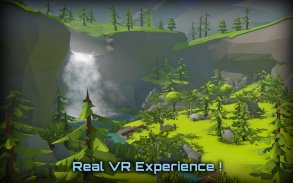 VR Magic Forest screenshot 0