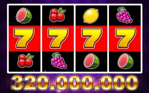 Slots - casino slot machines screenshot 0