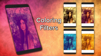 Photo Effect - Latest Photo, GIF & Video Effect screenshot 10