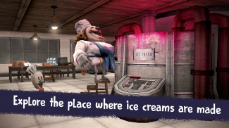 دانلود بازی Ice Scream 7 برای اندروید (نسخه 1.0.1)
