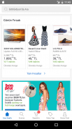 GittiGidiyor – Alışveriş Sitesi screenshot 5