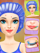 Star Girl Plastic Surgery screenshot 3