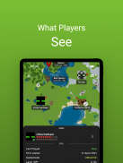 LiveKit - A Minecraft Livemap screenshot 2