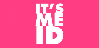 It's Me ID (Its Me ID)