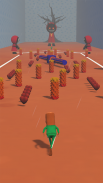 Survival Craft: 456 Challenge screenshot 6
