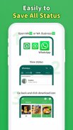 Status Saver for WhatsApp - download status screenshot 4