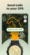 Wikiloc Navigation Outdoor GPS screenshot 20