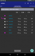 AviNavi, navigation for pilots screenshot 18