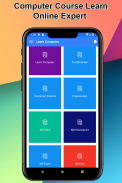 Online Computer Course : All in one Free Course screenshot 4