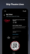 AMC Theatres: Movies & More screenshot 3