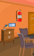 Escape Games-Cushy Rooms screenshot 6