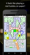 Sudoku gratuit screenshot 6