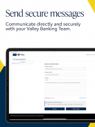Valley Business Mobile screenshot 8