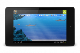 Wonder Fish Permainan Free HD screenshot 21