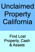Unclaimed Property California screenshot 4