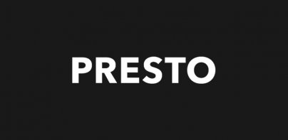 PRESTO